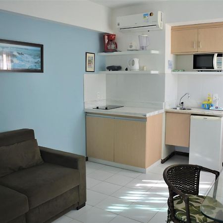 Na Praia - Araca 305 Super Luxo - Frente Mar Natal Exterior foto