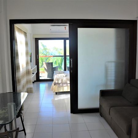 Na Praia - Araca 305 Super Luxo - Frente Mar Natal Exterior foto
